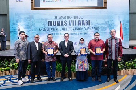 Foto Bersama Walikota Bupati